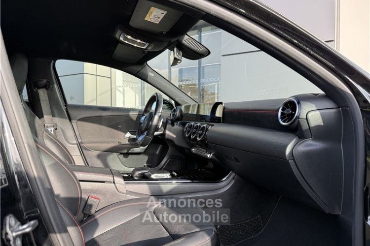 Mercedes Classe A 200 d 8G-DCT AMG Line - <small></small> 25.900 € <small>TTC</small> - #28