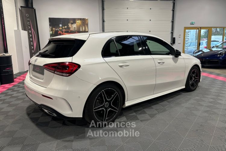 Mercedes Classe A 200 d 8G-DCT AMG Line - <small></small> 25.990 € <small>TTC</small> - #7