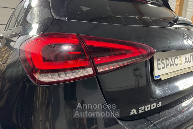 Mercedes Classe A 200 d 8G-DCT AMG Line - <small></small> 31.990 € <small>TTC</small> - #32