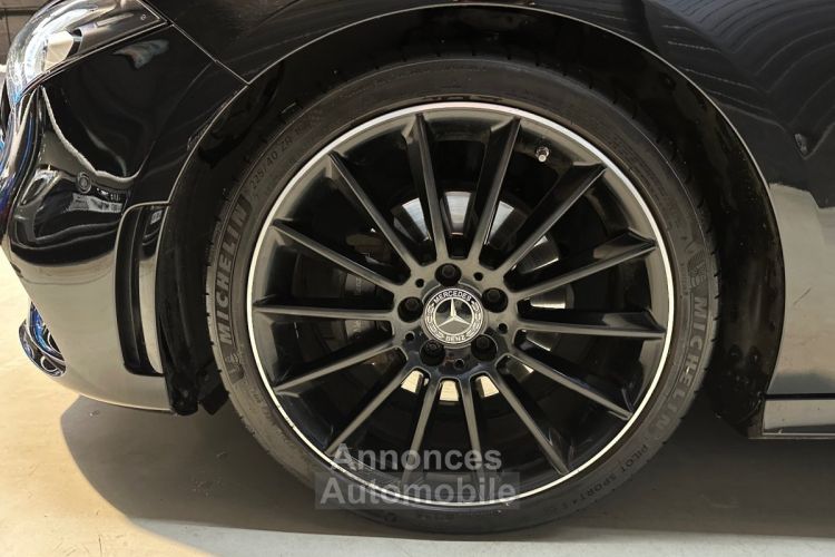 Mercedes Classe A 200 d 8G-DCT AMG Line - <small></small> 31.980 € <small>TTC</small> - #10