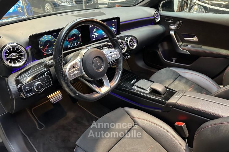 Mercedes Classe A 200 d 8G-DCT AMG Line - <small></small> 31.980 € <small>TTC</small> - #12