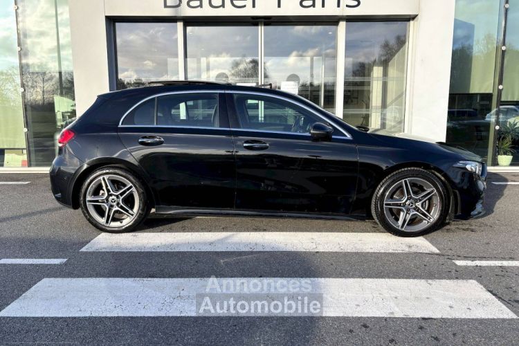 Mercedes Classe A 200 d 8G-DCT AMG Line - <small></small> 32.480 € <small>TTC</small> - #2