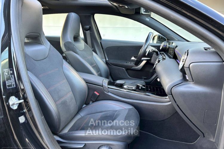 Mercedes Classe A 200 d 8G-DCT AMG Line - <small></small> 32.480 € <small>TTC</small> - #11