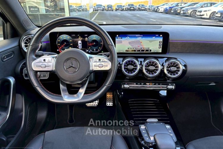 Mercedes Classe A 200 d 8G-DCT AMG Line - <small></small> 32.480 € <small>TTC</small> - #13