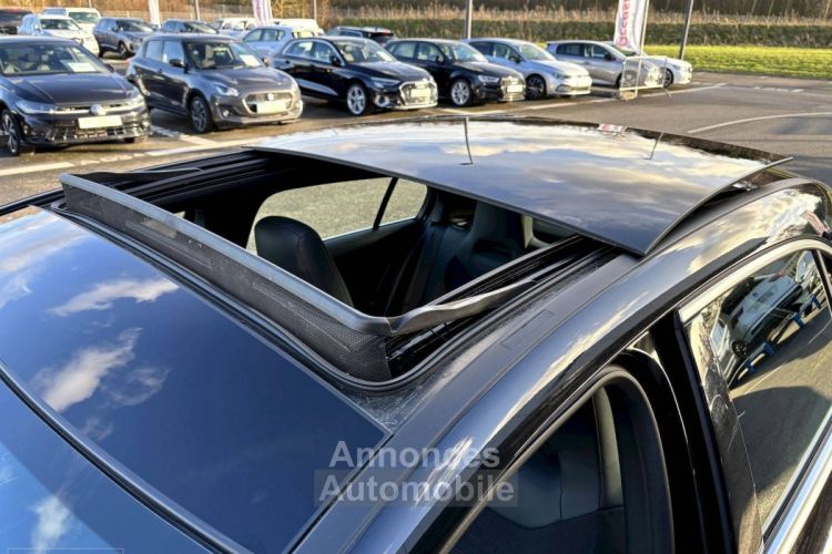 Mercedes Classe A 200 d 8G-DCT AMG Line - <small></small> 32.480 € <small>TTC</small> - #14