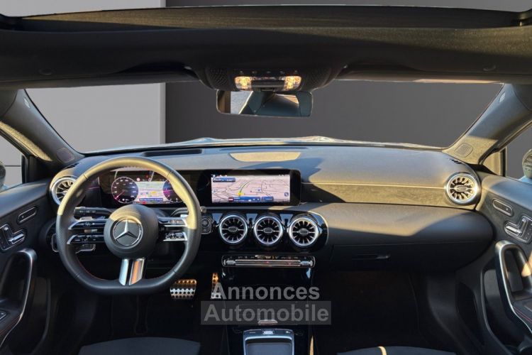 Mercedes Classe A 200 d 8G-DCT AMG Line - <small></small> 42.990 € <small>TTC</small> - #2