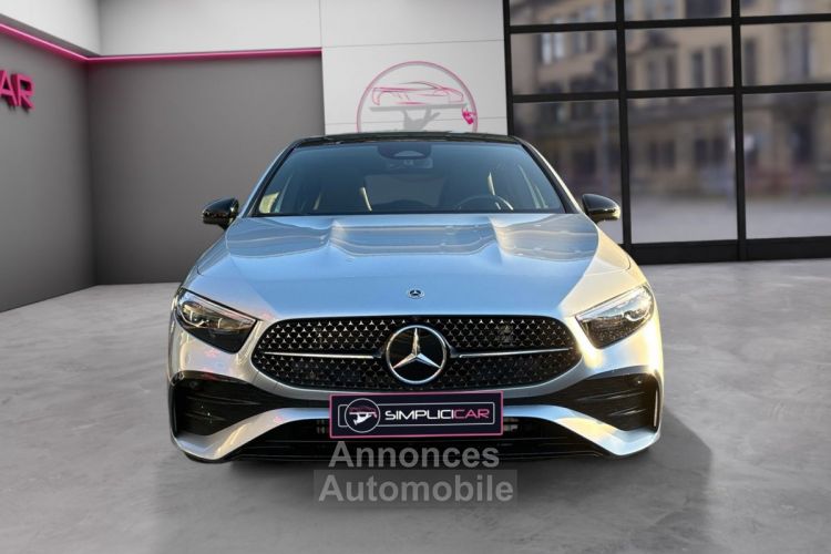 Mercedes Classe A 200 d 8G-DCT AMG Line - <small></small> 42.990 € <small>TTC</small> - #8