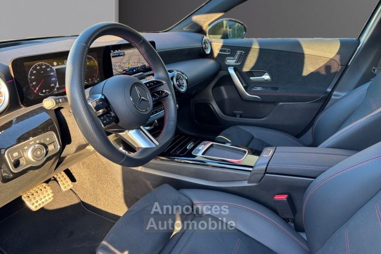 Mercedes Classe A 200 d 8G-DCT AMG Line - <small></small> 42.990 € <small>TTC</small> - #9