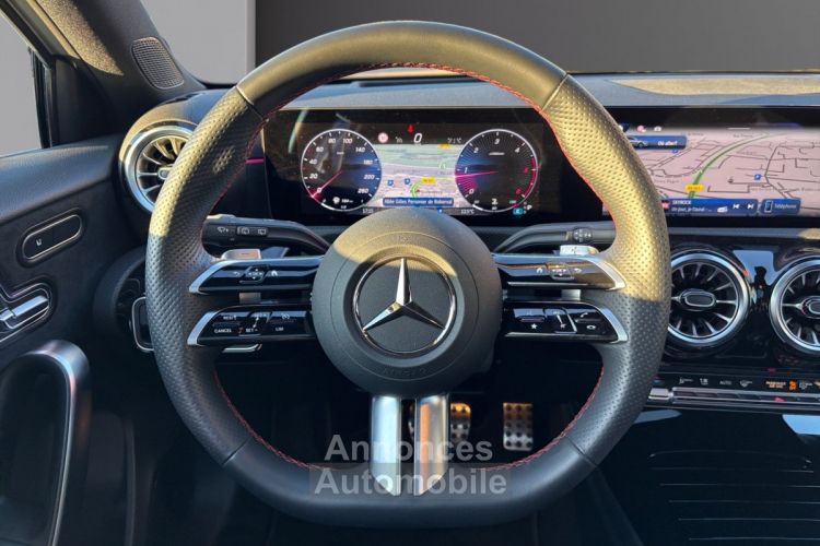 Mercedes Classe A 200 d 8G-DCT AMG Line - <small></small> 42.990 € <small>TTC</small> - #13