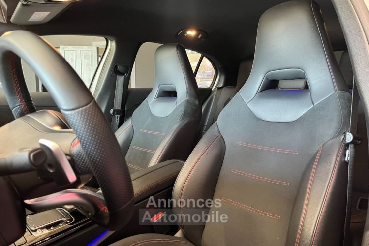 Mercedes Classe A 200 d 8G-DCT AMG Line - <small></small> 26.900 € <small>TTC</small> - #9