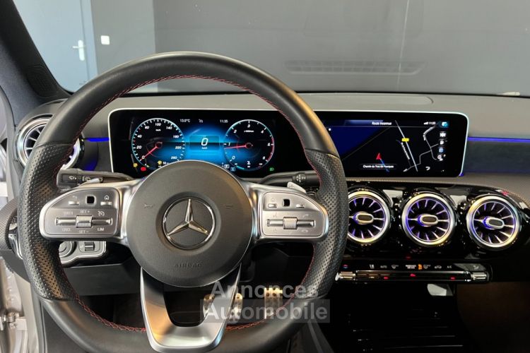 Mercedes Classe A 200 d 8G-DCT AMG Line - <small></small> 26.900 € <small>TTC</small> - #15