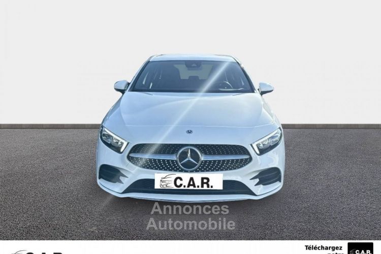 Mercedes Classe A 200 d 8G-DCT AMG Line - <small></small> 29.200 € <small>TTC</small> - #2