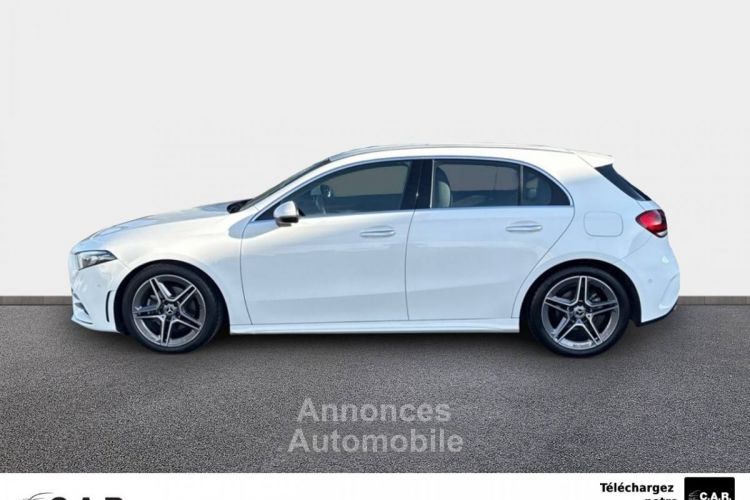 Mercedes Classe A 200 d 8G-DCT AMG Line - <small></small> 29.200 € <small>TTC</small> - #3