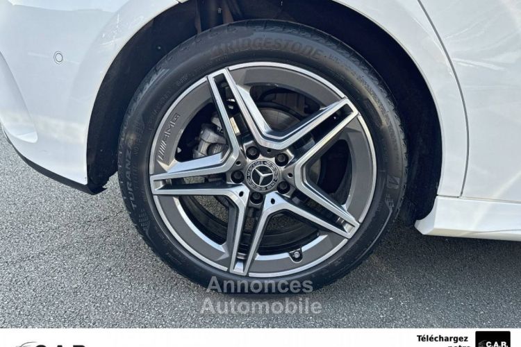 Mercedes Classe A 200 d 8G-DCT AMG Line - <small></small> 29.200 € <small>TTC</small> - #10