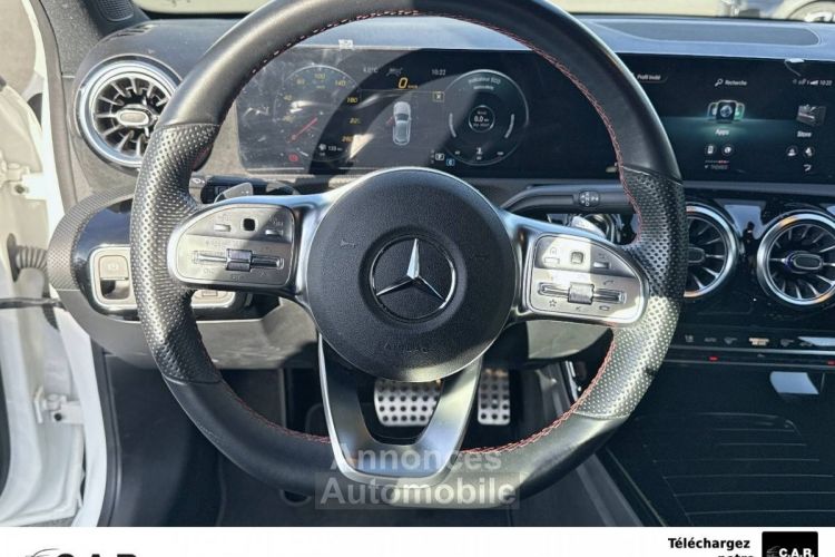 Mercedes Classe A 200 d 8G-DCT AMG Line - <small></small> 29.200 € <small>TTC</small> - #16