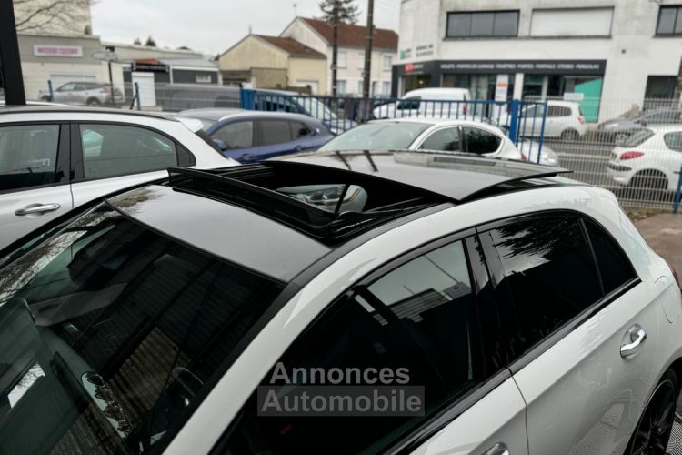 Mercedes Classe A 200 d 8G-DCT AMG Line - ENTRETIEN COMPLET 100% - <small></small> 29.990 € <small>TTC</small> - #30