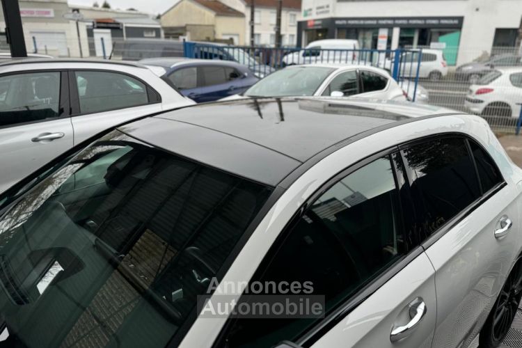 Mercedes Classe A 200 d 8G-DCT AMG Line - ENTRETIEN COMPLET 100% - <small></small> 29.990 € <small>TTC</small> - #31