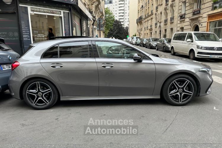 Mercedes Classe A 200 d 8G-DCT AMG Line PHASE 2 - <small></small> 33.990 € <small>TTC</small> - #31