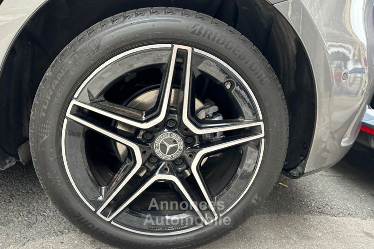 Mercedes Classe A 200 d 8G-DCT AMG Line PHASE 2 - <small></small> 33.990 € <small>TTC</small> - #34