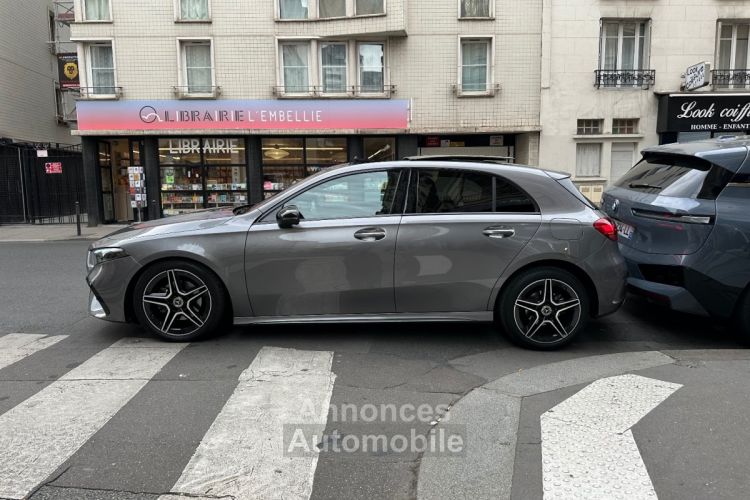 Mercedes Classe A 200 d 8G-DCT AMG Line PHASE 2 FULL + TOIT OUVRANT - <small></small> 33.990 € <small>TTC</small> - #3