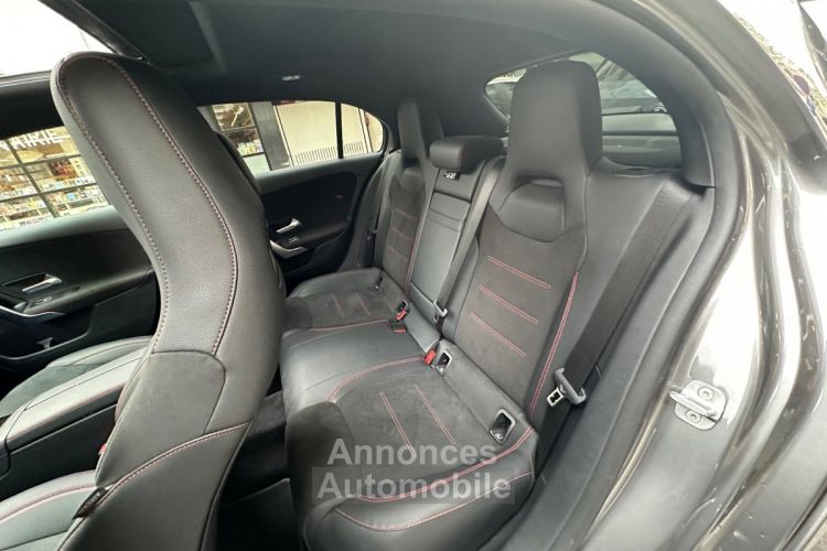 Mercedes Classe A 200 d 8G-DCT AMG Line PHASE 2 FULL + TOIT OUVRANT - <small></small> 33.990 € <small>TTC</small> - #26