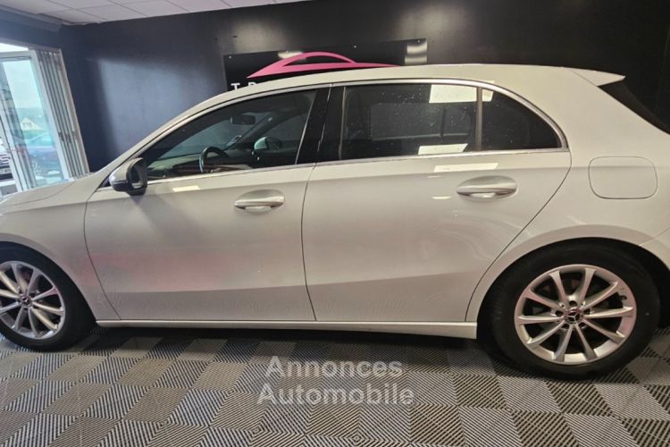 Mercedes Classe A 200 d 8G-DCT Progressive Line - <small></small> 21.990 € <small>TTC</small> - #2