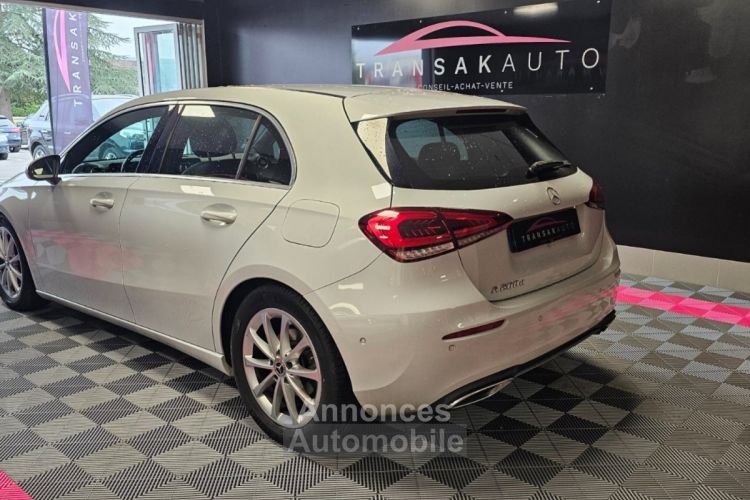 Mercedes Classe A 200 d 8G-DCT Progressive Line - <small></small> 21.990 € <small>TTC</small> - #3