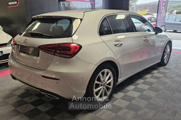 Mercedes Classe A 200 d 8G-DCT Progressive Line - <small></small> 21.990 € <small>TTC</small> - #5