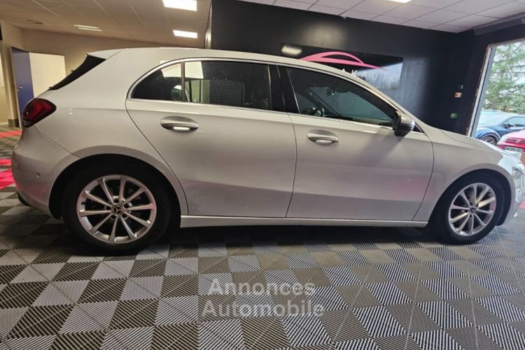 Mercedes Classe A 200 d 8G-DCT Progressive Line - <small></small> 21.990 € <small>TTC</small> - #6