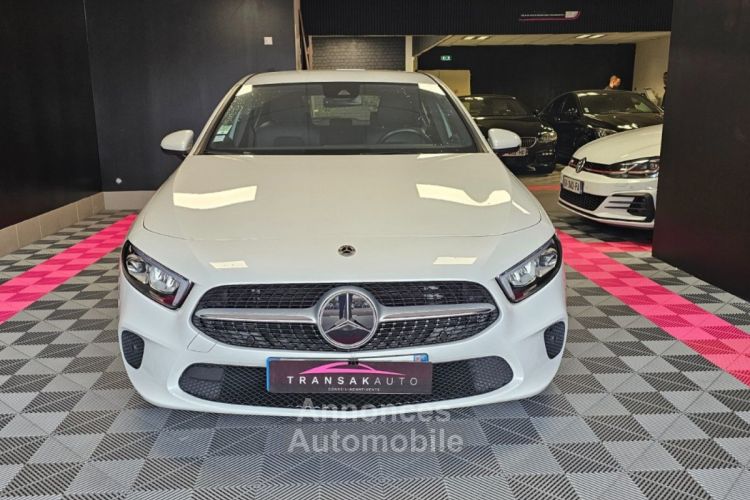 Mercedes Classe A 200 d 8G-DCT Progressive Line - <small></small> 21.990 € <small>TTC</small> - #7