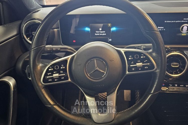 Mercedes Classe A 200 d 8G-DCT Progressive Line - <small></small> 21.990 € <small>TTC</small> - #11