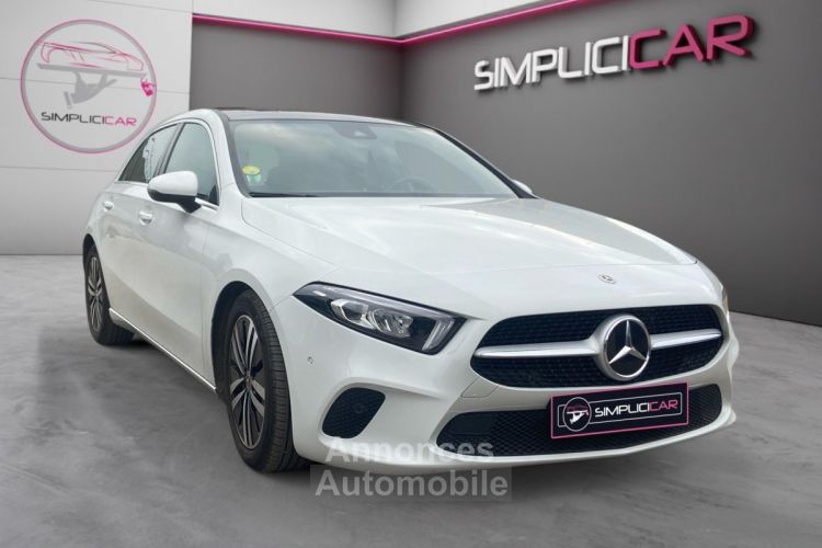 Mercedes Classe A 200 d 8G-DCT Progressive Line - <small></small> 28.990 € <small>TTC</small> - #1