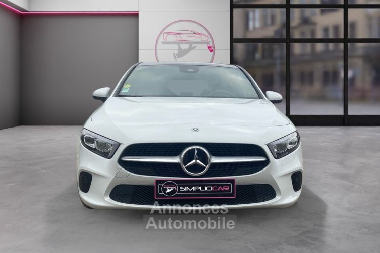 Mercedes Classe A 200 d 8G-DCT Progressive Line - <small></small> 28.990 € <small>TTC</small> - #2