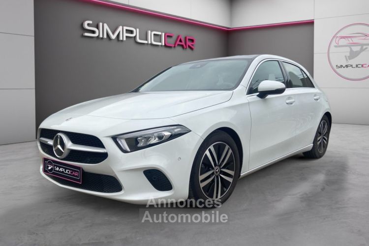 Mercedes Classe A 200 d 8G-DCT Progressive Line - <small></small> 28.990 € <small>TTC</small> - #3