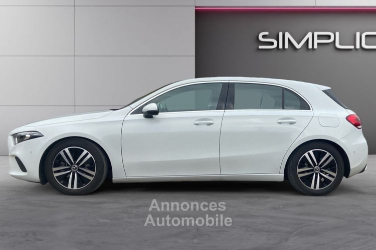 Mercedes Classe A 200 d 8G-DCT Progressive Line - <small></small> 28.990 € <small>TTC</small> - #4