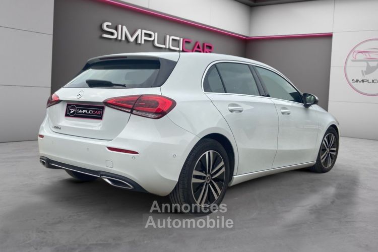 Mercedes Classe A 200 d 8G-DCT Progressive Line - <small></small> 28.990 € <small>TTC</small> - #7