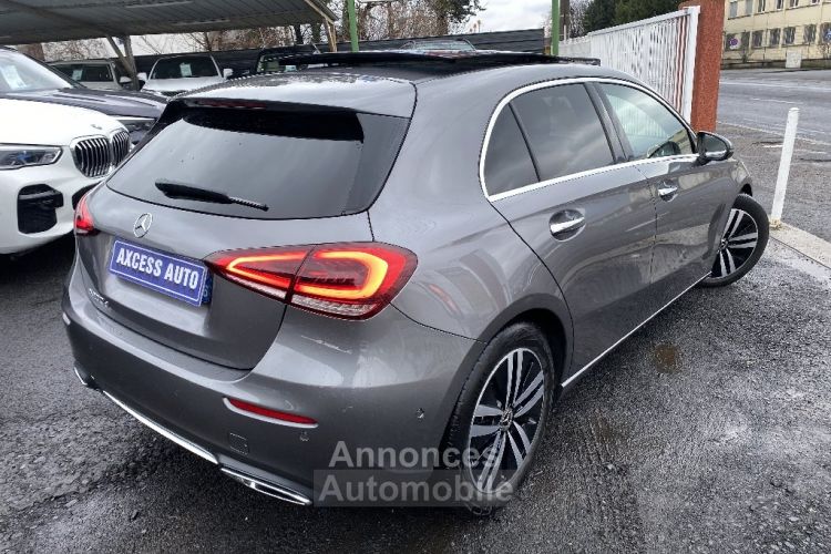 Mercedes Classe A 200 d 8G-DCT Progressive Line - <small></small> 27.990 € <small>TTC</small> - #2