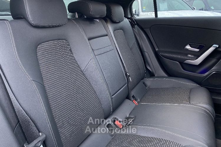 Mercedes Classe A 200 d 8G-DCT Progressive Line - <small></small> 27.990 € <small>TTC</small> - #4