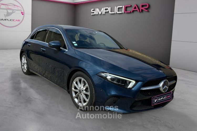 Mercedes Classe A 200 d 8G-DCT Progressive Line - <small></small> 23.490 € <small>TTC</small> - #1