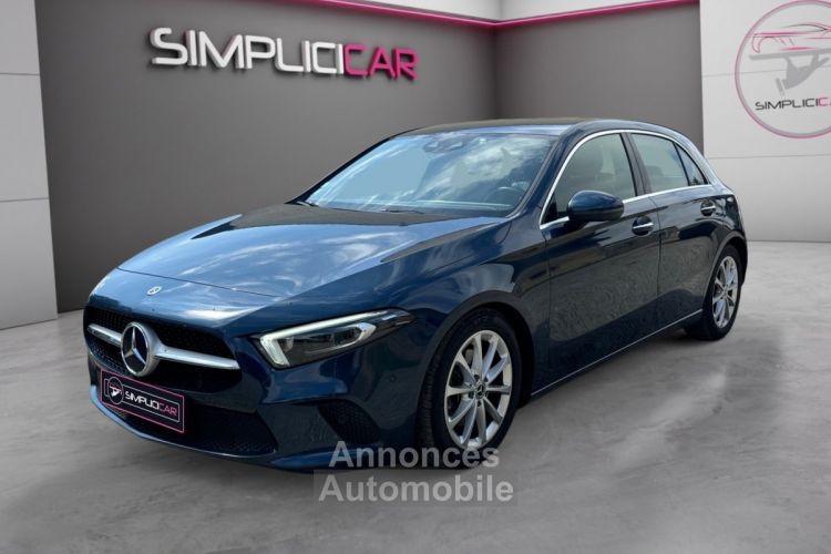 Mercedes Classe A 200 d 8G-DCT Progressive Line - <small></small> 23.490 € <small>TTC</small> - #4