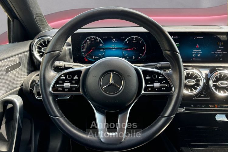 Mercedes Classe A 200 d 8G-DCT Progressive Line - <small></small> 23.490 € <small>TTC</small> - #13