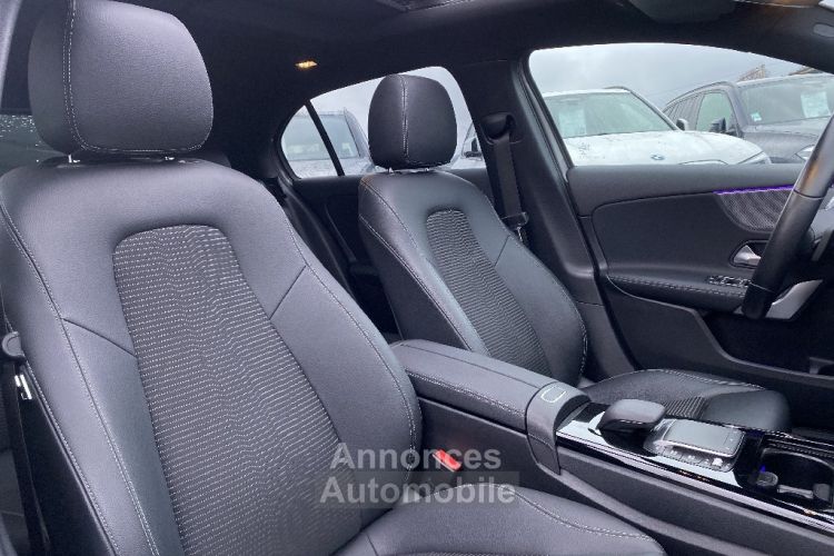 Mercedes Classe A 200 d 8G-DCT Progressive Line - <small></small> 27.990 € <small>TTC</small> - #6