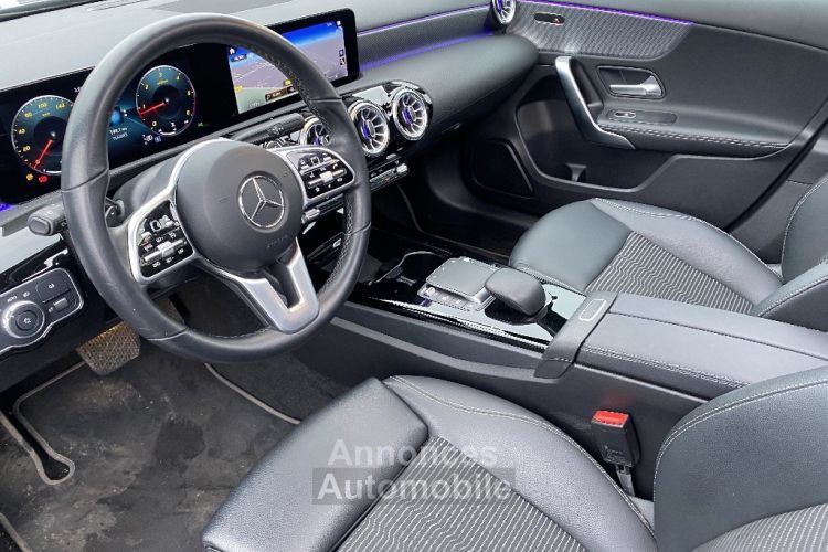 Mercedes Classe A 200 d 8G-DCT Progressive Line - <small></small> 27.990 € <small>TTC</small> - #7