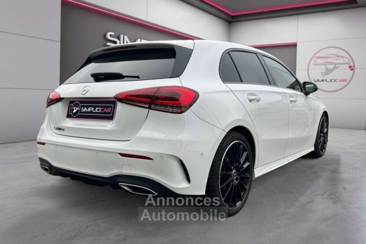 Mercedes Classe A 200 d AMG Line - <small></small> 32.999 € <small>TTC</small> - #3