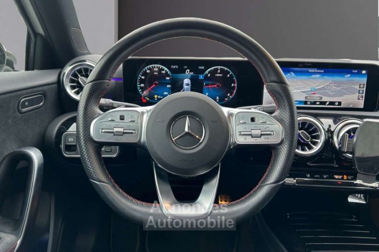 Mercedes Classe A 200 d AMG Line - <small></small> 32.999 € <small>TTC</small> - #9