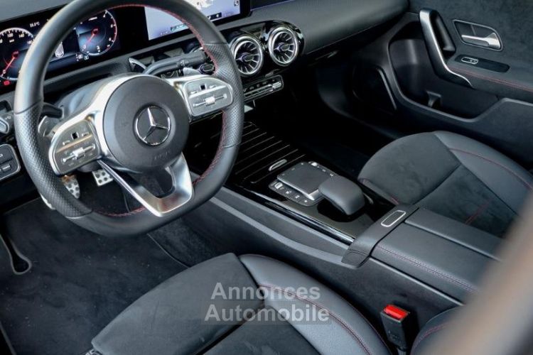 Mercedes Classe A 200 d AMG Line 8G-DCT - <small></small> 32.800 € <small>TTC</small> - #13