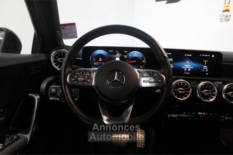 Mercedes Classe A 200 d AMG Line - BV 8G-DCT BERLINE 5P - 177ch - Garantie - <small></small> 28.490 € <small>TTC</small> - #12