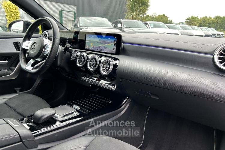 Mercedes Classe A 200 D AMG LINE EDITION 150ch 8G-DCT - <small></small> 32.900 € <small>TTC</small> - #14