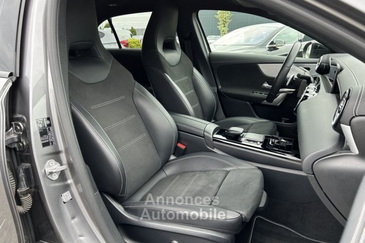 Mercedes Classe A 200 D AMG LINE EDITION 150ch 8G-DCT - <small></small> 32.900 € <small>TTC</small> - #17