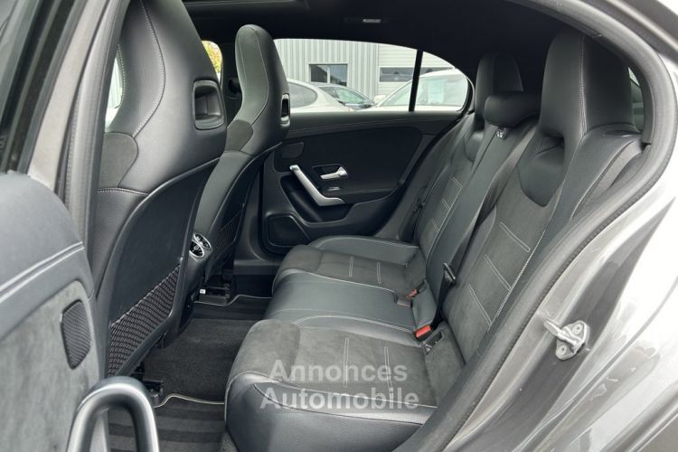 Mercedes Classe A 200 D AMG LINE EDITION 150ch 8G-DCT - <small></small> 32.900 € <small>TTC</small> - #19